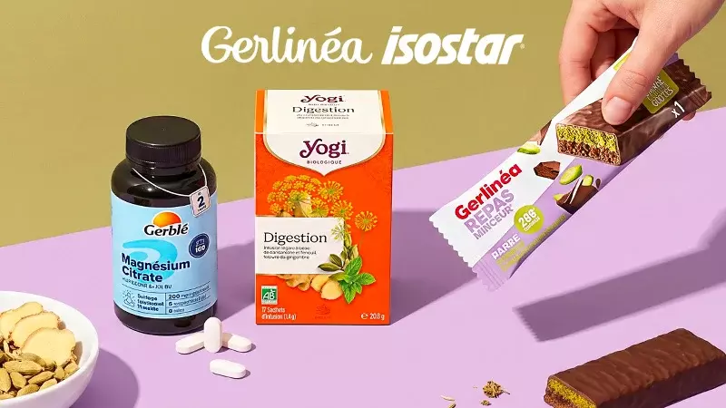 Gerlinea