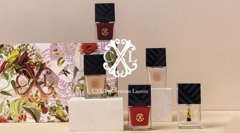 CXL by Christian Lacroix