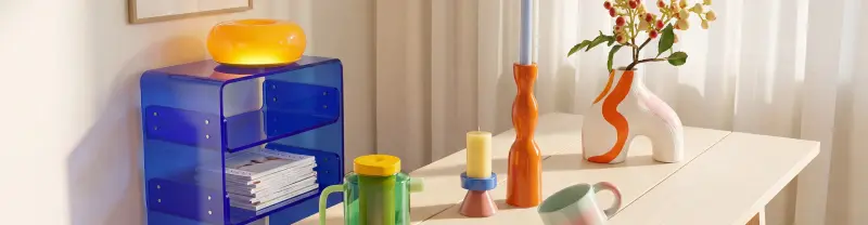 Intérieur scandinave