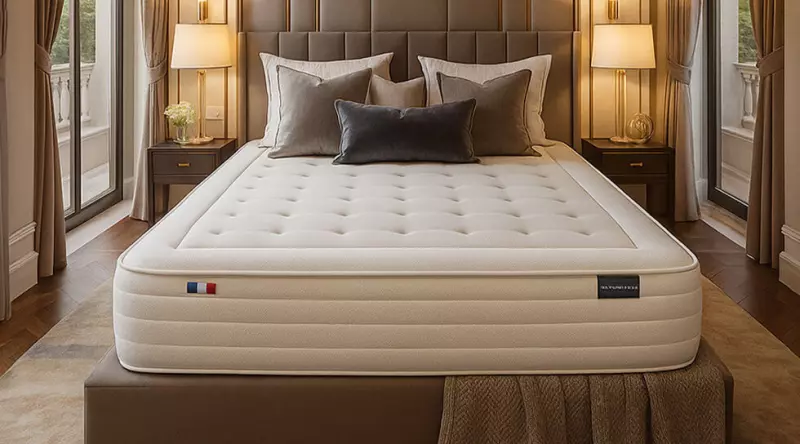 Nuits Françaises