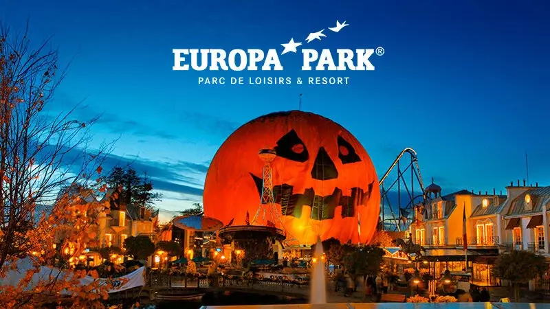 EUROPA-PARK & RULANTICA