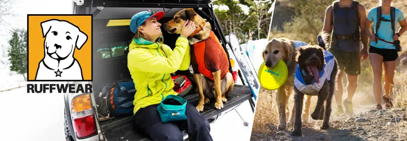 Ruffwear