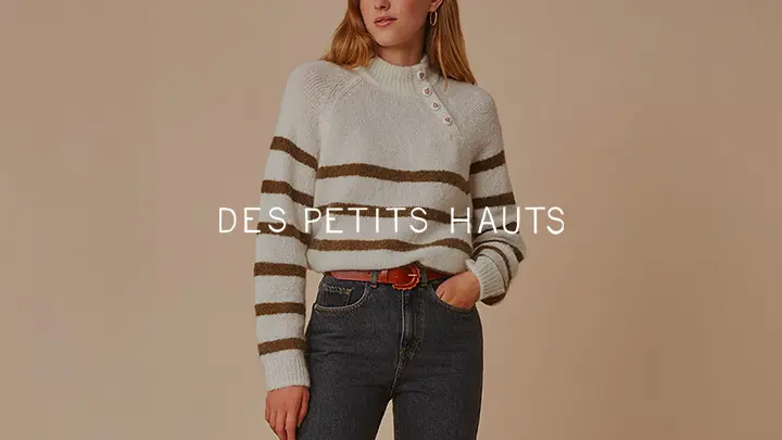 Des Petits Hauts
