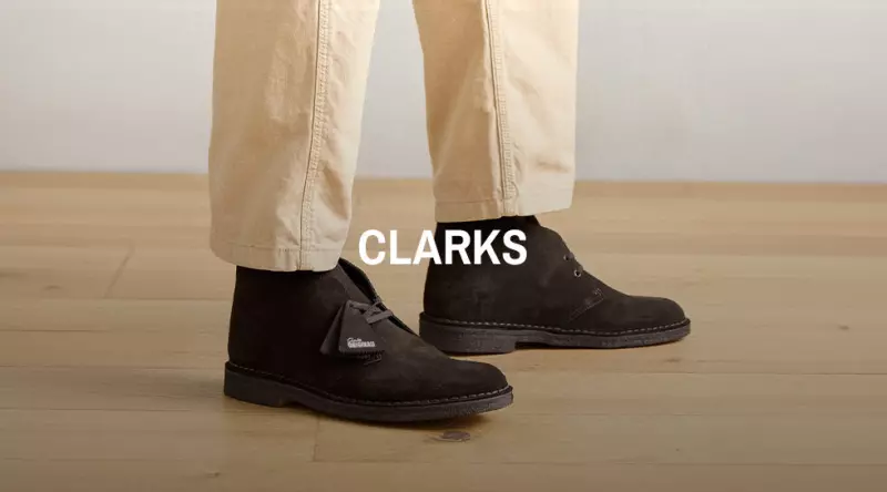 Clarks