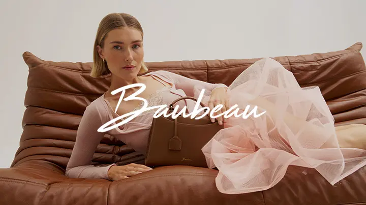 Baubeau Paris