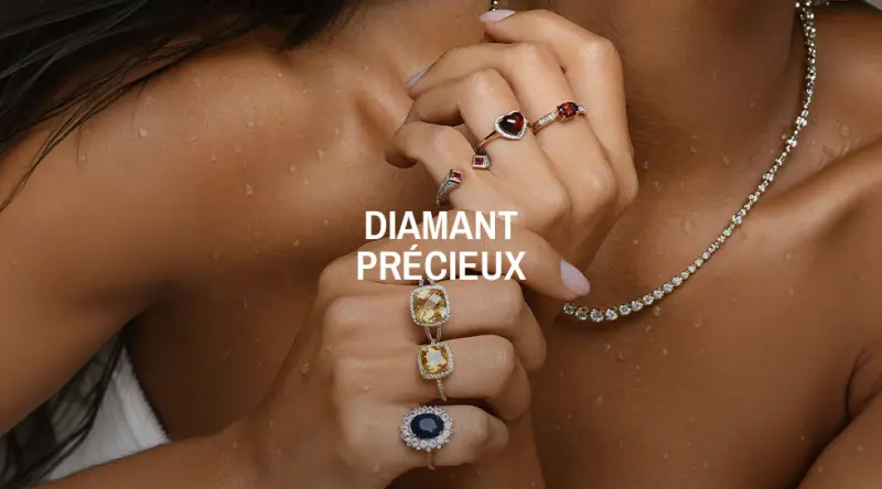 Diamant Précieux
