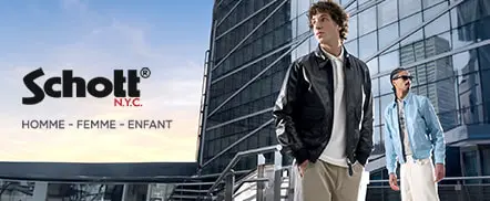 Schott NYC