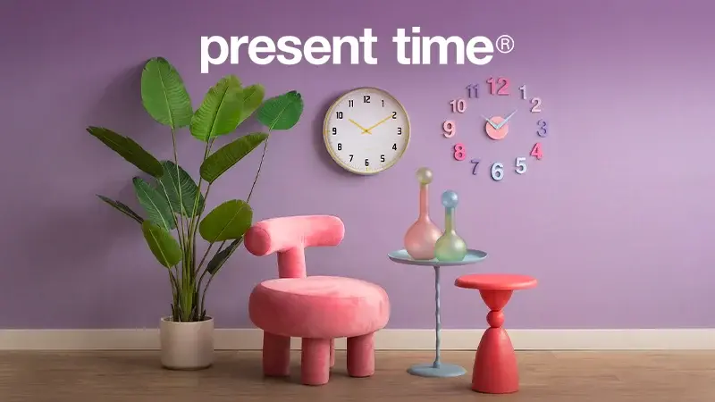Present Time