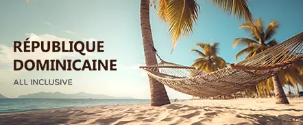 République dominicaine, tout inclus