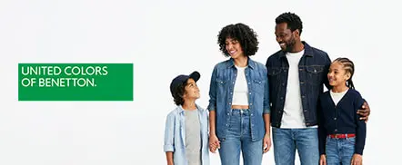 United Colors of Benetton