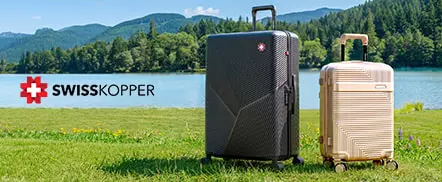 Swiss Kopper