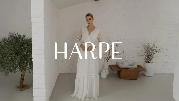 Harpe Paris