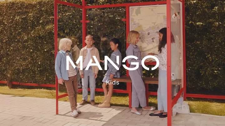 Mango Kids