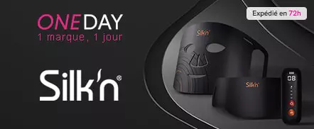 SILKN