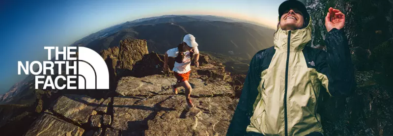 The North Face Performance