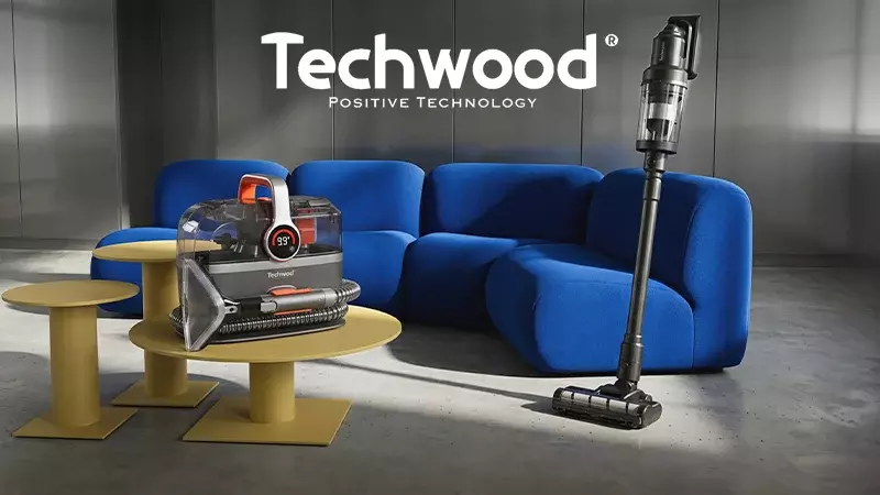 Techwood