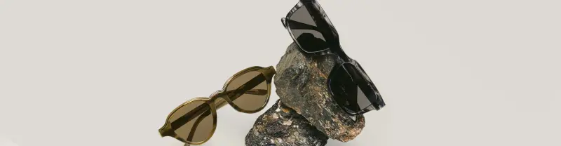 Lunettes de soleil premium