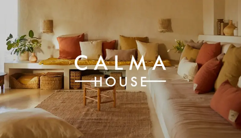 Calma House