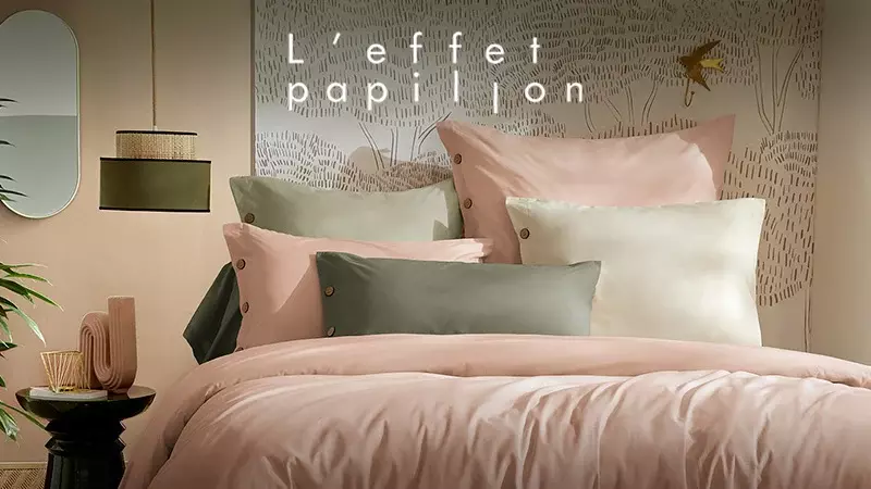 L'Effet Papillon