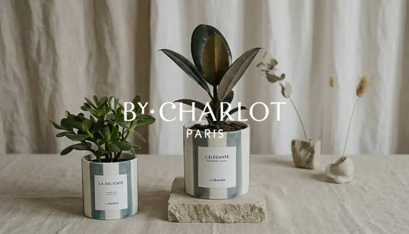 BY CHARLOT