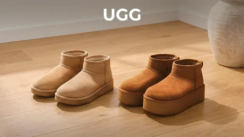 Ugg