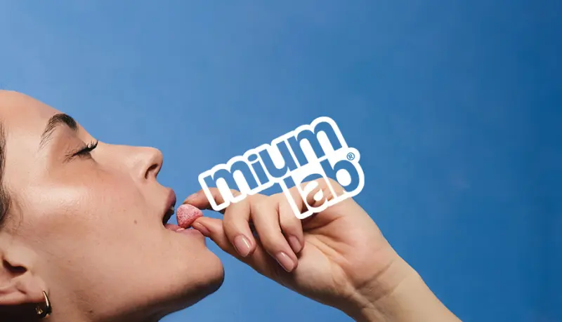 Mium Lab