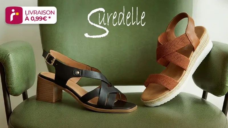 Suredelle