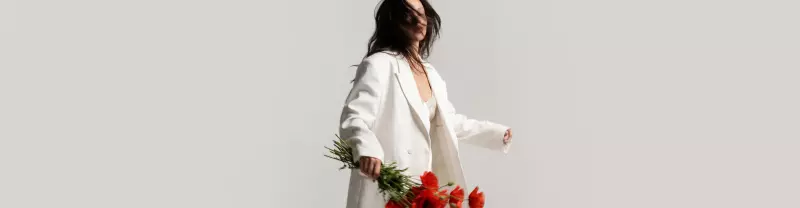 Tenues de mariée