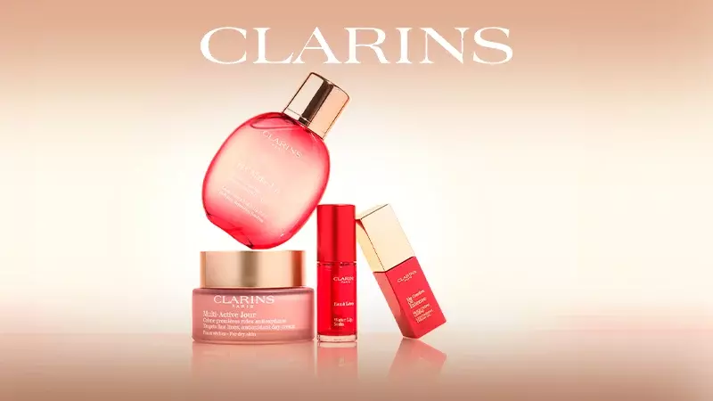 Clarins