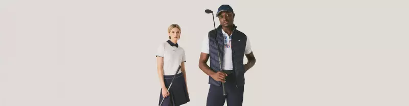 Calvin Klein Golf