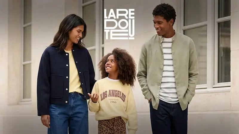 La Redoute