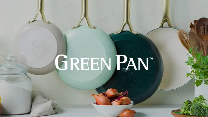 Green Pan