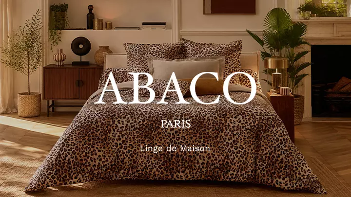 Abaco Linge De Maison
