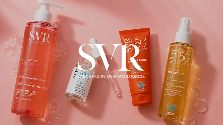 Laboratoire SVR