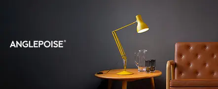 Anglepoise
