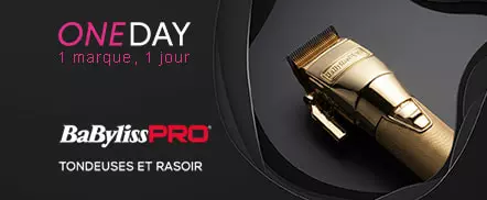 BaByliss Pro