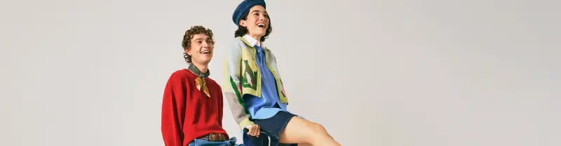 Offres immanquables : looks tendance