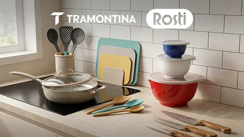 Tramontina & Rosti