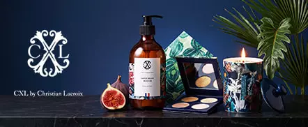 CXL by Christian Lacroix