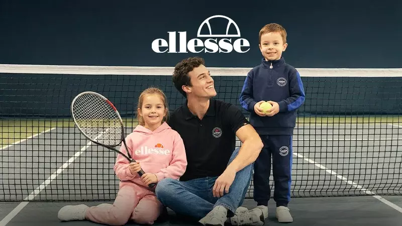 Ellesse