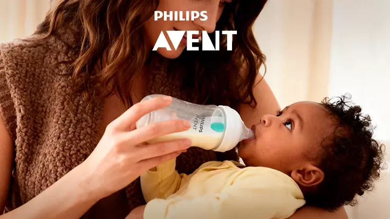 Philips avent