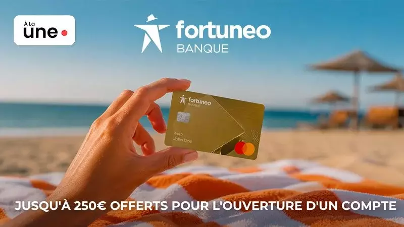 FORTUNEO
