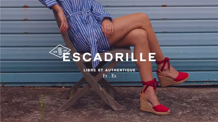 Escadrille