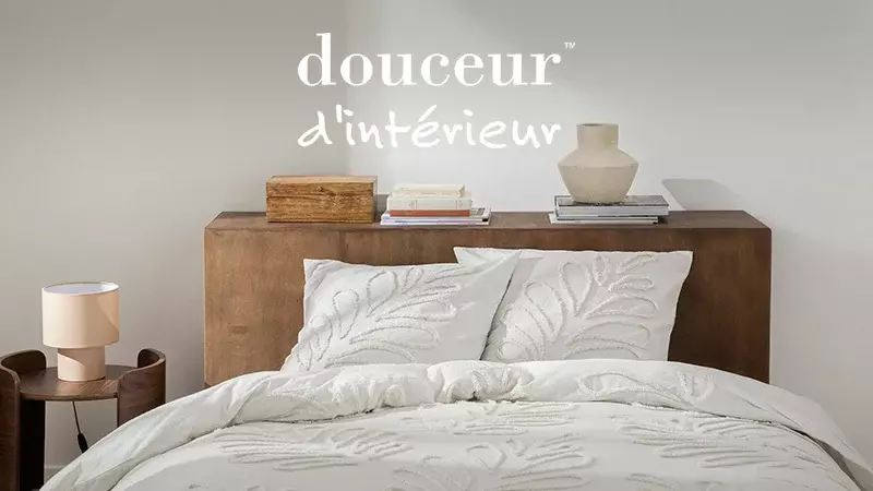 Douceur d'Intérieur