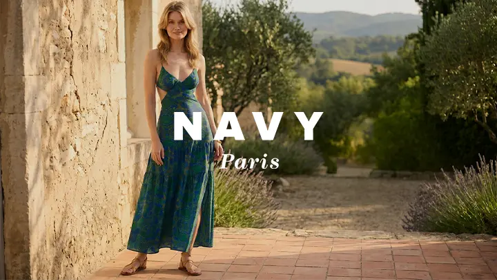 Navy Paris