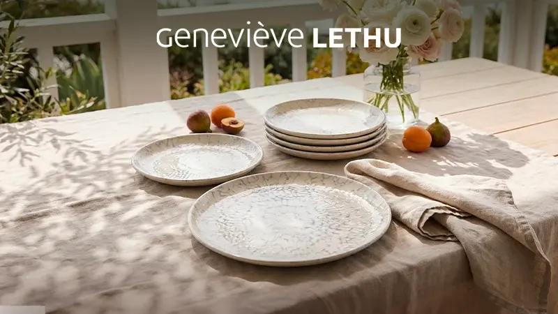 Geneviève Lethu