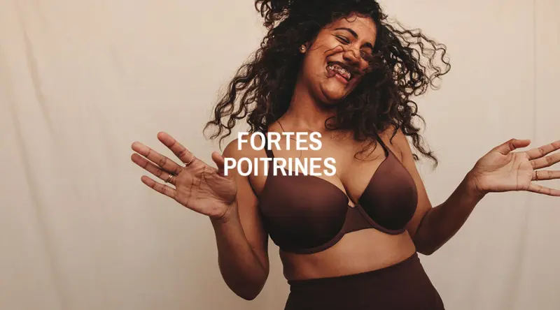 Fortes Poitrines