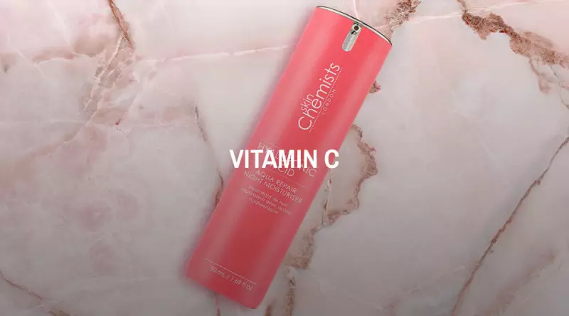 Vitamin C