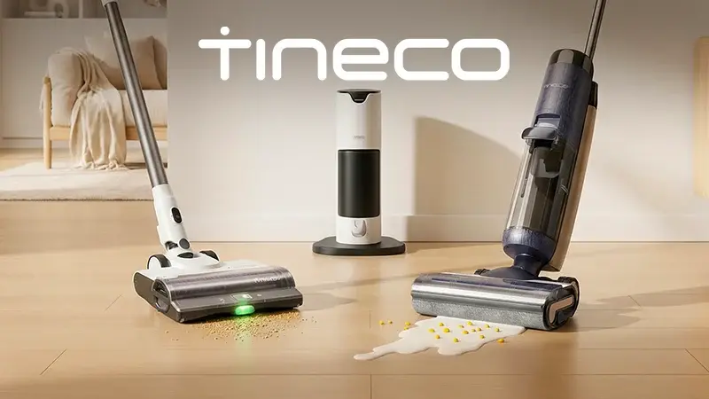 Tineco