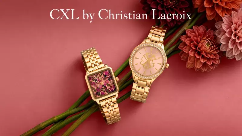 CXL By Christian Lacroix